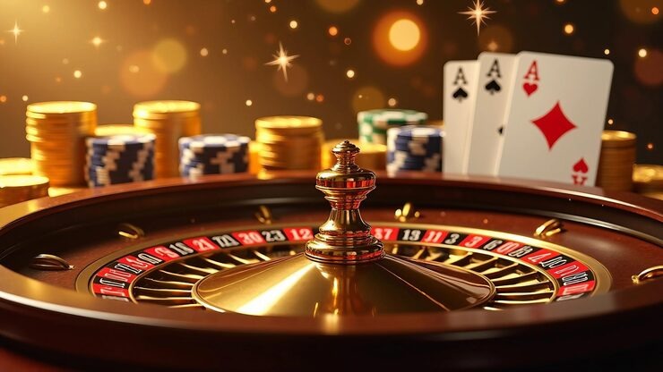 Market Opening Time Game 